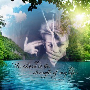 Meet your Posher, Tammy